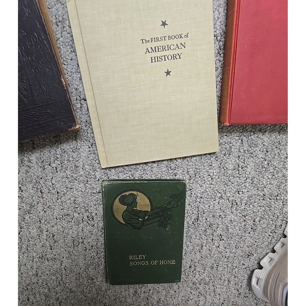 N/A lot vintage